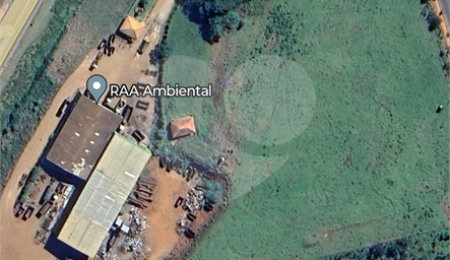 Terreno à venda em Ponte Alta, Atibaia, SP