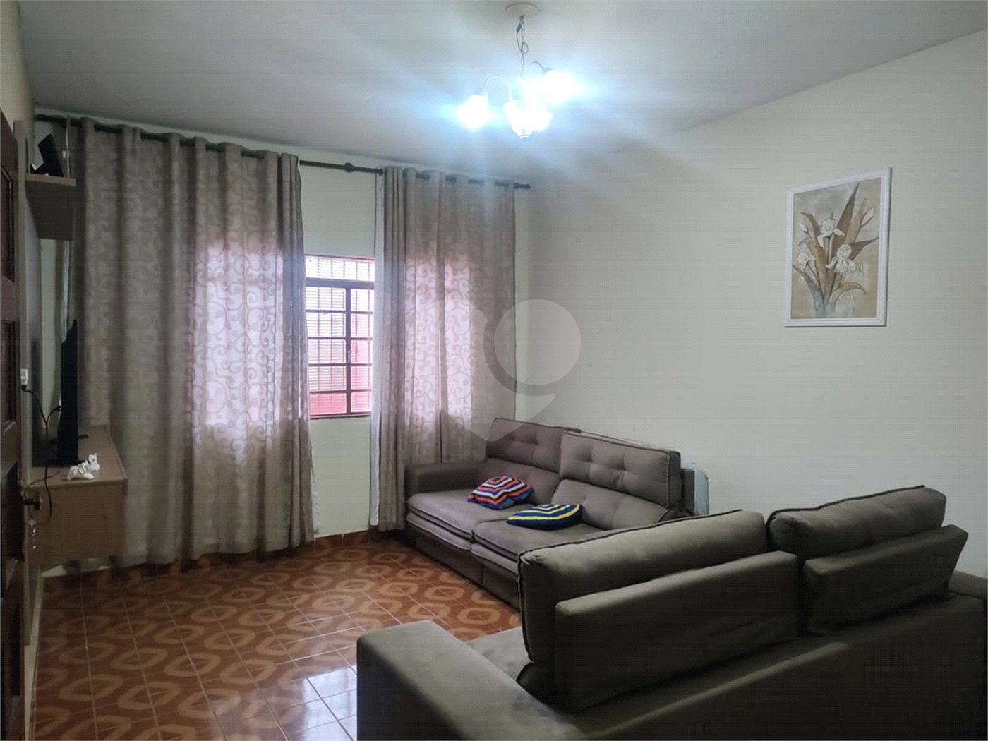 Casa à venda com 3 quartos em Vila Nova Trieste, Jarinu, SP