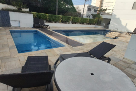 Apartamento à venda com 3 quartos, sendo 1 suíte,  no Centro, São Caetano do Sul, SP