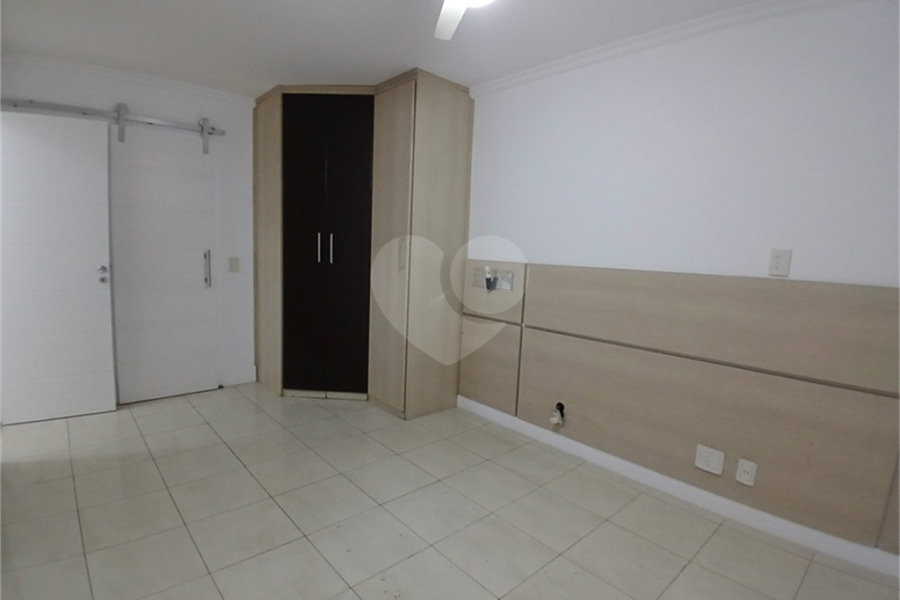 Apartamento à venda com 3 suítes em Mandaqui, São Paulo, SP