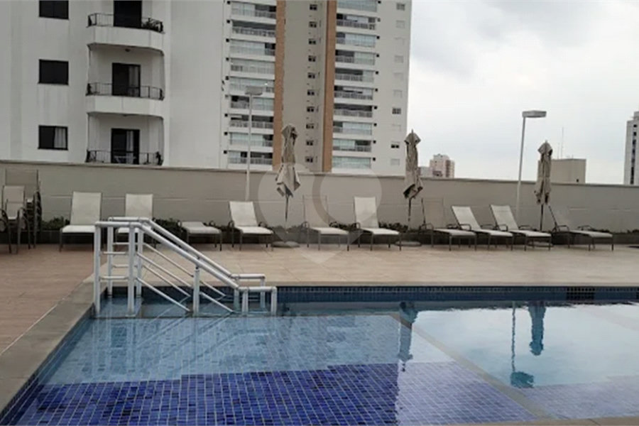 Apartamento à venda com 2 quartos, sendo 1 suíte,  em Santana, São Paulo, SP