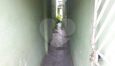Terreno à venda em Vila Maria, São Paulo, SP