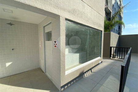 Apartamento à venda com 2 quartos, sendo 1 suíte, em Campo Grande, Rio de Janeiro, RJ