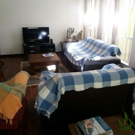 Sobrado à venda com 4 quartos, sendo 1 suíte,  em Brooklin Paulista, São Paulo, SP