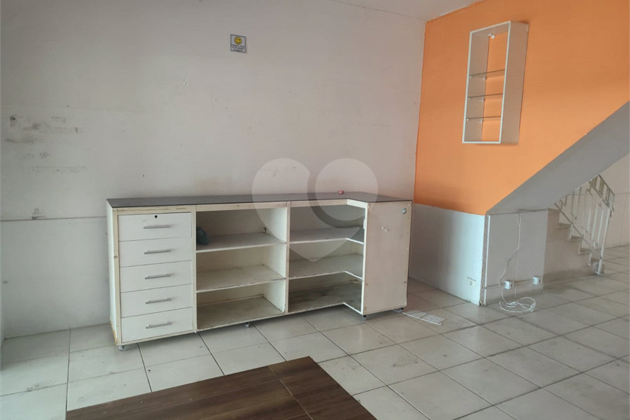 Sobrado para alugar com 2 quartos, sendo 1 suíte, em Santana, São Paulo, SP