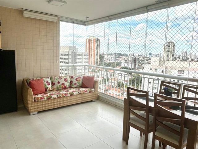 Apartamento à venda com 3 quartos, sendo 1 suíte,  em Imirim, São Paulo, SP