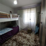 Sobrado à venda com 2 quartos, sendo 1 suíte,  em Lauzane Paulista, São Paulo, SP