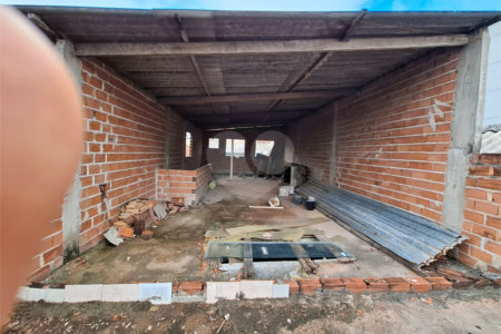 Casa à venda com 3 quartos em Parque Vitória, São Paulo, SP