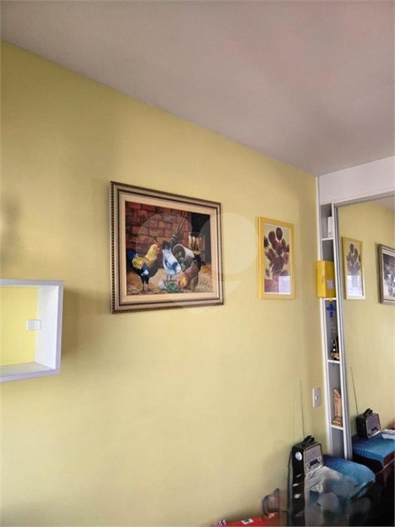 Flat à venda com 1 quarto em Consolação, São Paulo, SP