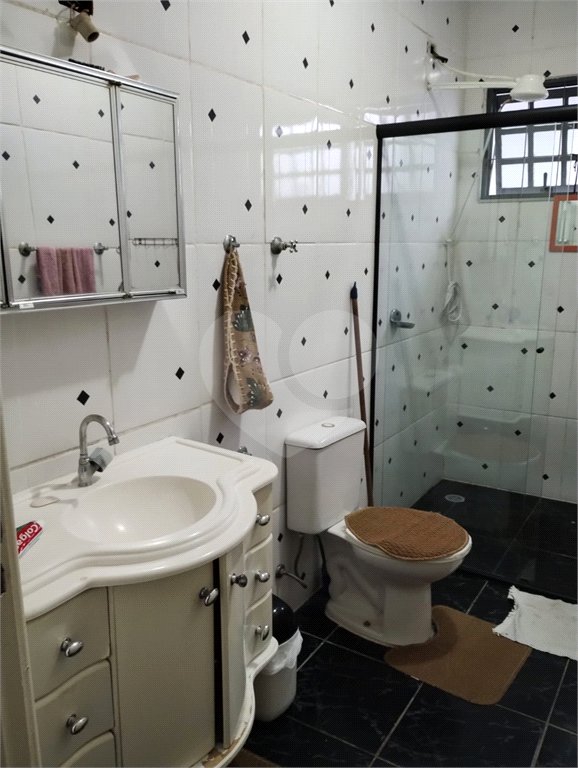 Sobrado à venda com 2 quartos em Jardim Mariana Ii, São José dos Campos, SP