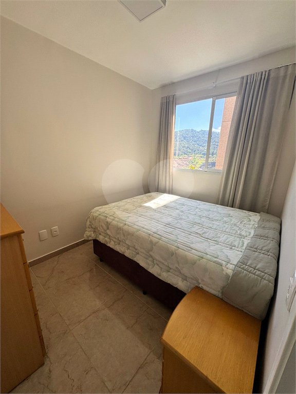 Apartamento à venda com 2 quartos em Horto, São Paulo, SP