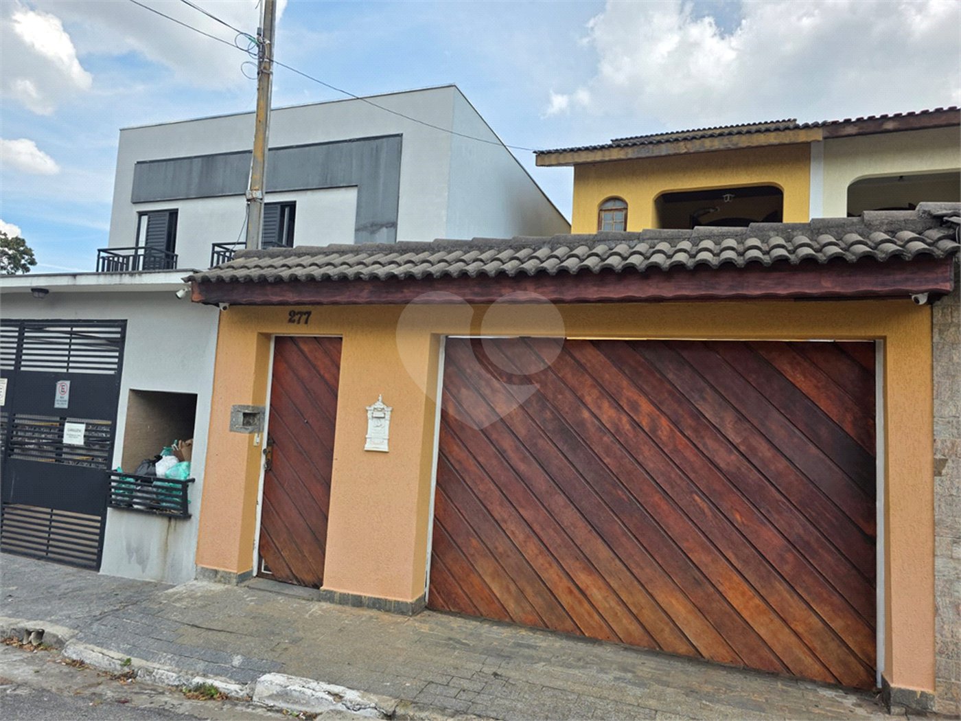 Sobrado à venda com 5 quartos, sendo 2 suítes, em Casa Verde, São Paulo, SP