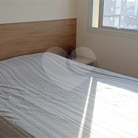 Apartamento à venda com 1 quarto em Vila Mazzei, São Paulo, SP