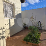 Casa para alugar com 2 quartos em Vila Rocha, Itapetininga, SP