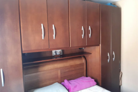 Casa à venda com 2 quartos no condomínio Residencial Marbella, São Paulo - SP