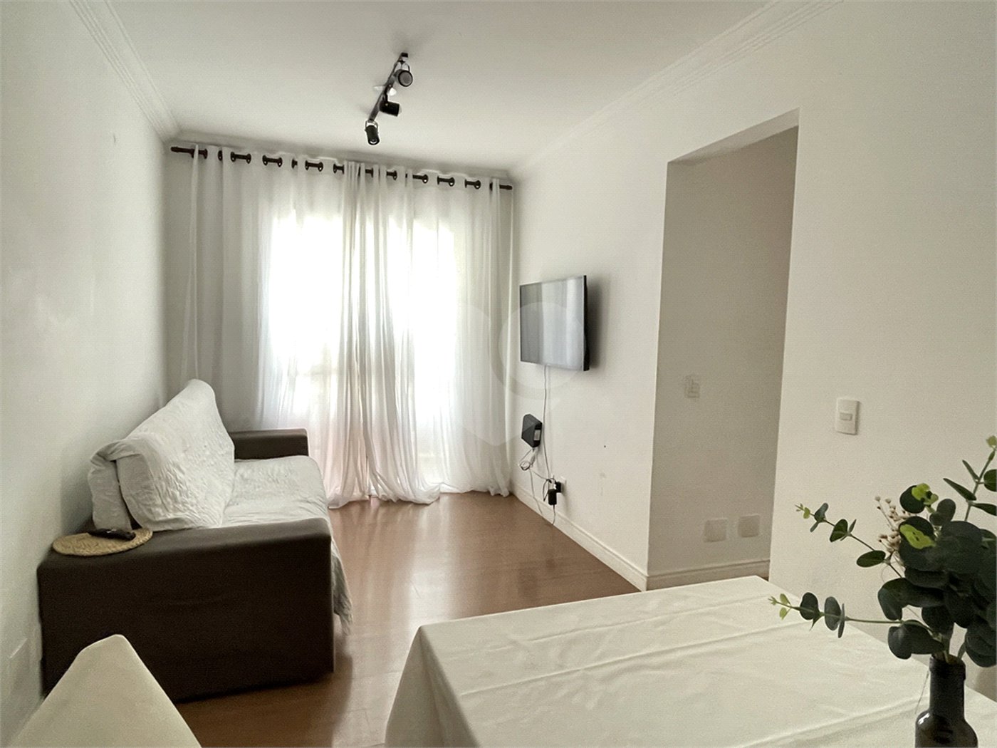 Apartamento à venda com 3 quartos, sendo 1 suíte,  em Mogi Moderno, Mogi das Cruzes, SP