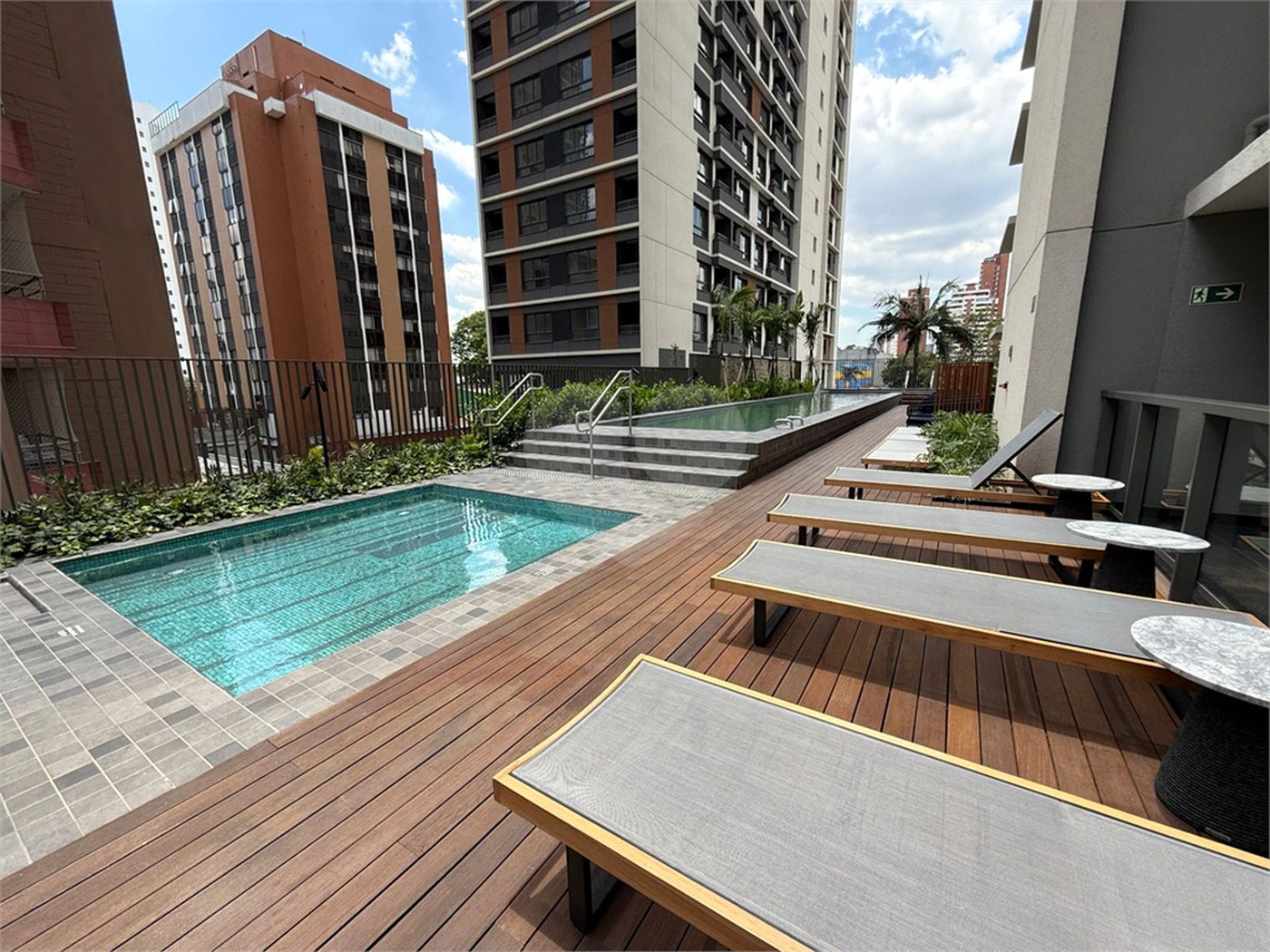 Apartamento à venda com 3 suítes em Campo Belo, São Paulo, SP
