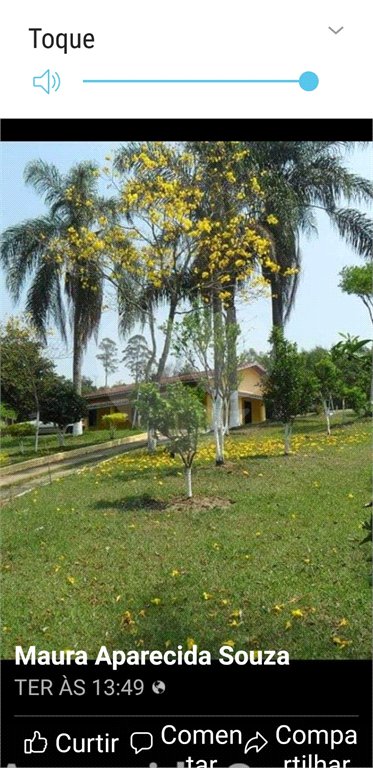 Chácara à venda com 4 quartos no Centro, Piracaia, SP