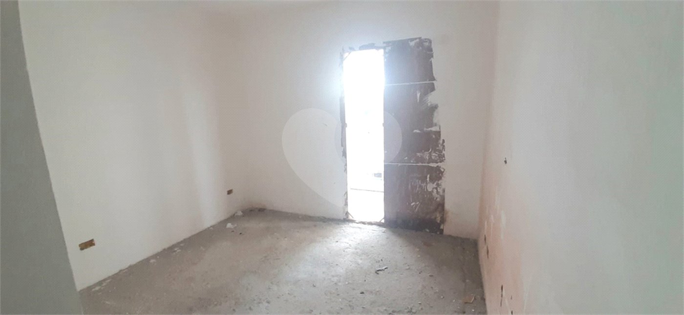 Apartamento à venda com 2 quartos em Vila Mazzei, São Paulo, SP