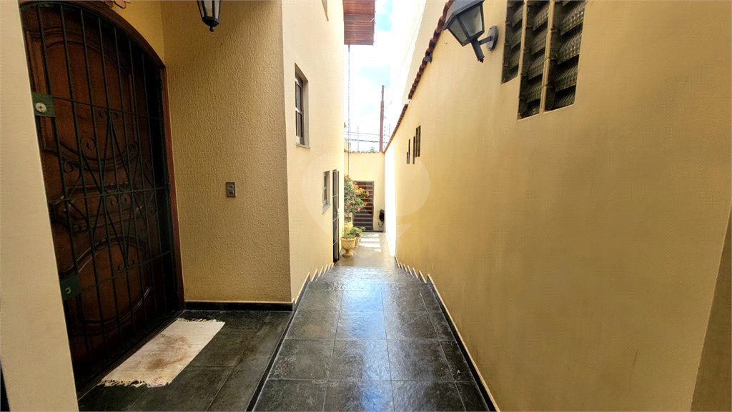 Sobrado à venda com 3 suítes no Centro, Osasco, SP