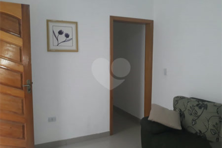 Casa à venda com 4 quartos em Jardim Marisa, São Paulo, SP