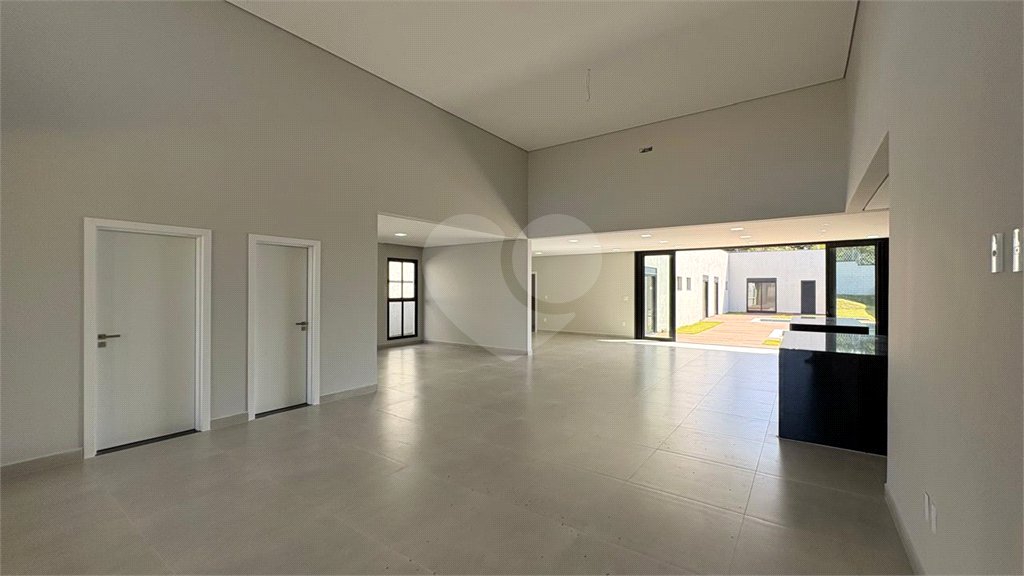 Casa à venda com 4 suítes no condomínio Saint Patrick, Sorocaba - SP