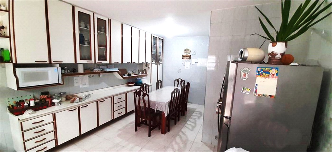 Casa à venda com 5 quartos, sendo 1 suíte, em Vila Nova Cachoeirinha, São Paulo, SP