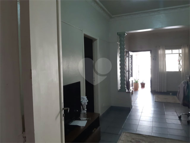 Casa à venda com 2 quartos em Tucuruvi, São Paulo, SP