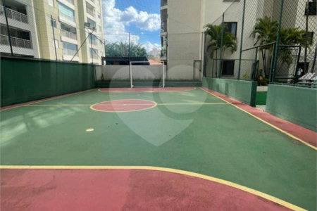 Apartamento à venda com 3 quartos, sendo 1 suíte,  em Vila Andrade, São Paulo, SP