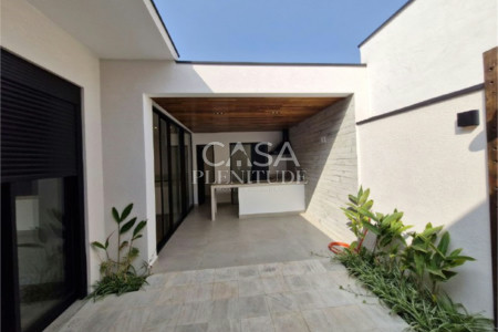 Casa em condomínio à venda com 3 quartos, sendo 1 suíte, em Cajuru do Sul, Sorocaba, SP