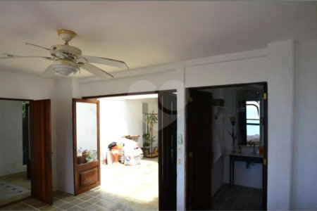 Casa à venda com 4 suítes em Joá, Rio de Janeiro, RJ