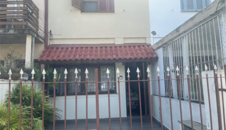 Sobrado à venda com 2 quartos em Pinheiros, São Paulo, SP
