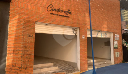 Salão para alugar no Centro, Sorocaba, SP