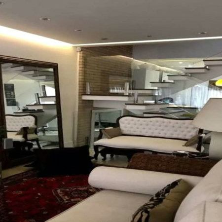 Casa à venda com 4 suítes em Vila São Silvestre, São Paulo, SP