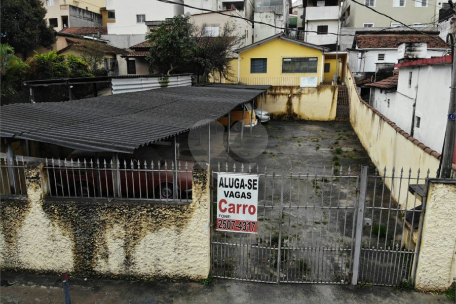 Terreno à venda com 1 quarto em Jardim Peri, São Paulo, SP