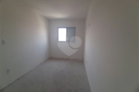 Apartamento à venda com 2 quartos, sendo 1 suíte, em Parada Inglesa, São Paulo, SP