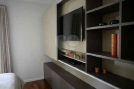 Apartamento à venda com 4 quartos em Jardim Morumbi, São Paulo, SP