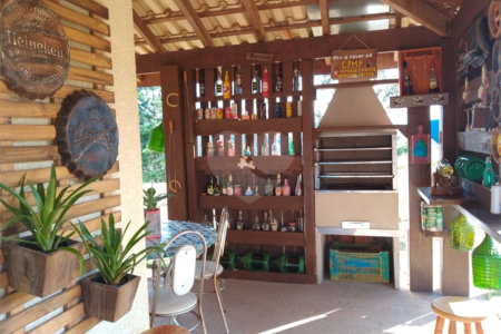 Chácara à venda com 2 quartos em Recanto das Acácias, São Roque, SP
