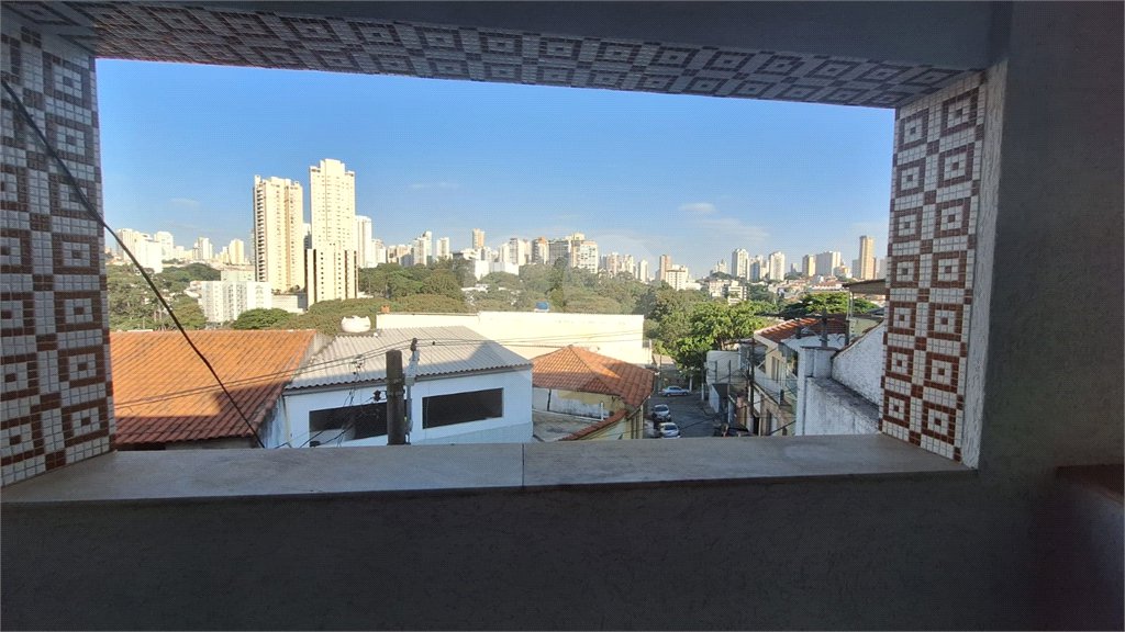 Sobrado à venda com 7 quartos, sendo 1 suíte, em Mandaqui, São Paulo, SP
