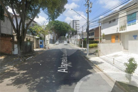 Sobrado à venda com 3 suítes em Planalto Paulista, São Paulo, SP
