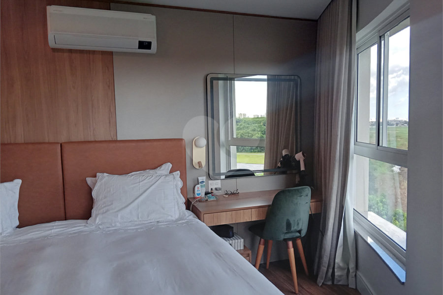 Apartamento à venda com 3 suítes em Santana, São Paulo, SP