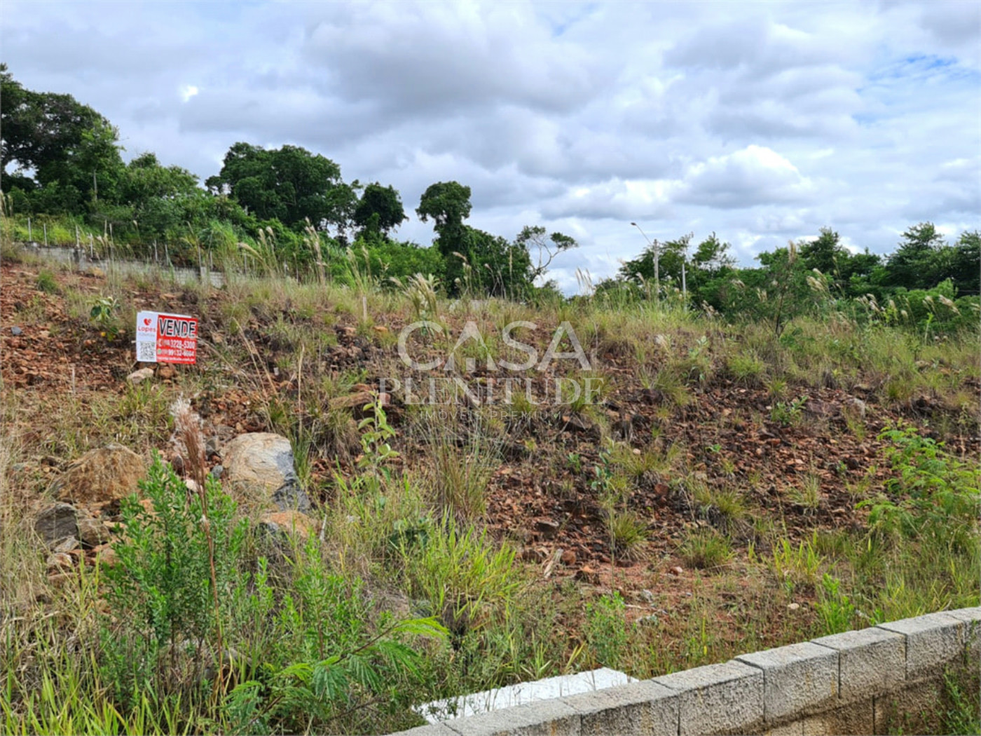 Terreno em condomínio à venda em Jardim Vila São Domingos, Sorocaba, SP