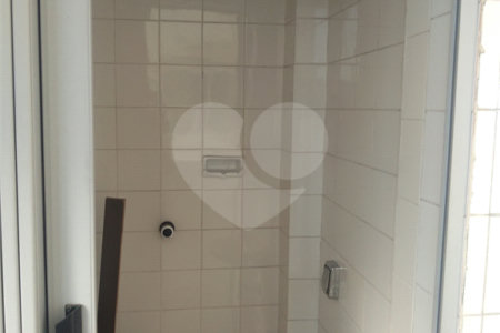Apartamento à venda com 3 quartos em Perdizes, São Paulo, SP
