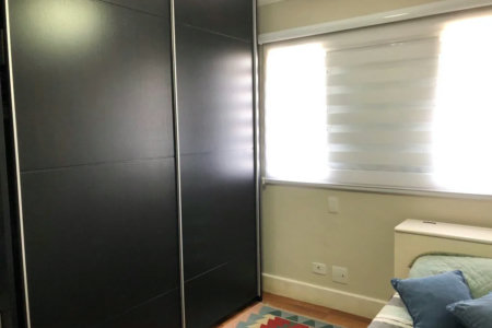 Apartamento à venda com 4 quartos, sendo 3 suítes, em Cidade Monções, São Paulo, SP