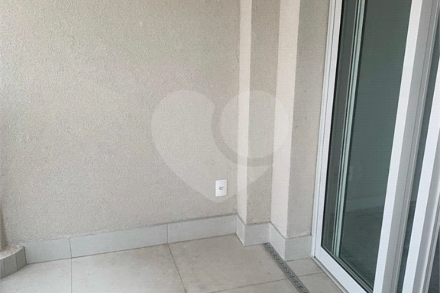 Apartamento à venda com 2 quartos, sendo 1 suíte, em Santana, São Paulo, SP