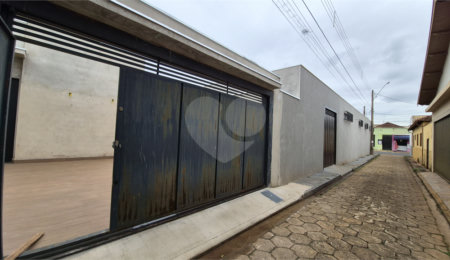 Casa à venda com 2 quartos, sendo 1 suíte,  em Campos Elíseos, Ribeirão Preto, SP