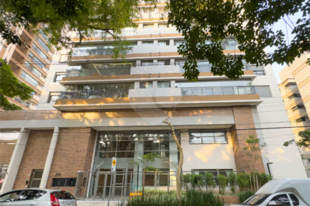 Apartamento à venda com 2 quartos, sendo 1 suíte,  em Jardim Prudência, São Paulo, SP