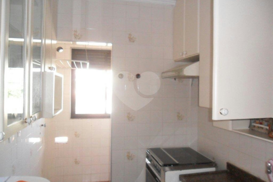 Apartamento à venda com 2 quartos, sendo 1 suíte, em Parque Mandaqui, São Paulo, SP