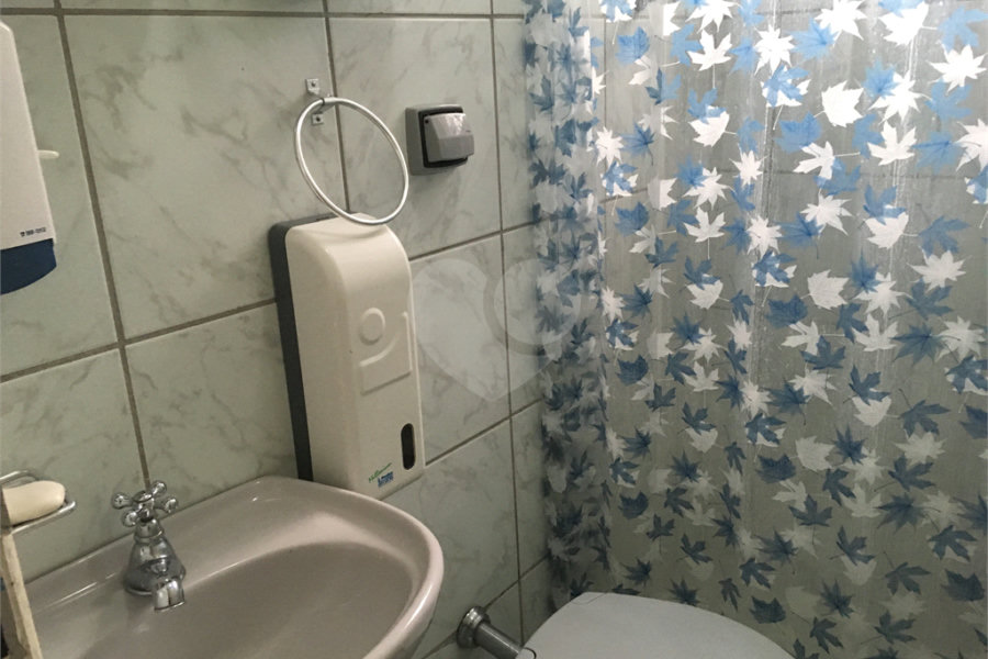 Salão à venda em Perdizes, São Paulo, SP