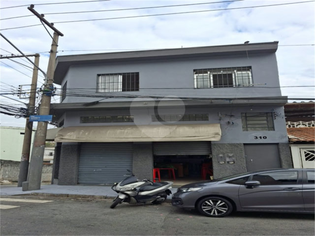 Prédio à venda em Freguesia do Ó, São Paulo, SP